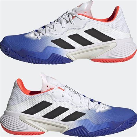 adidas barricade tennis schoenen